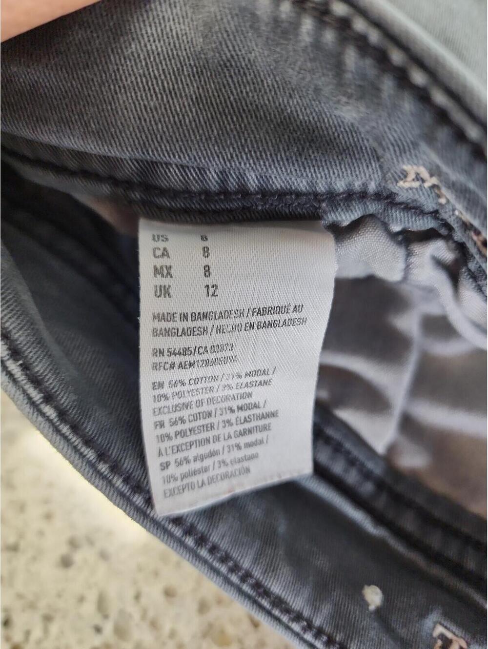 Shorts - Picture 4 of 7